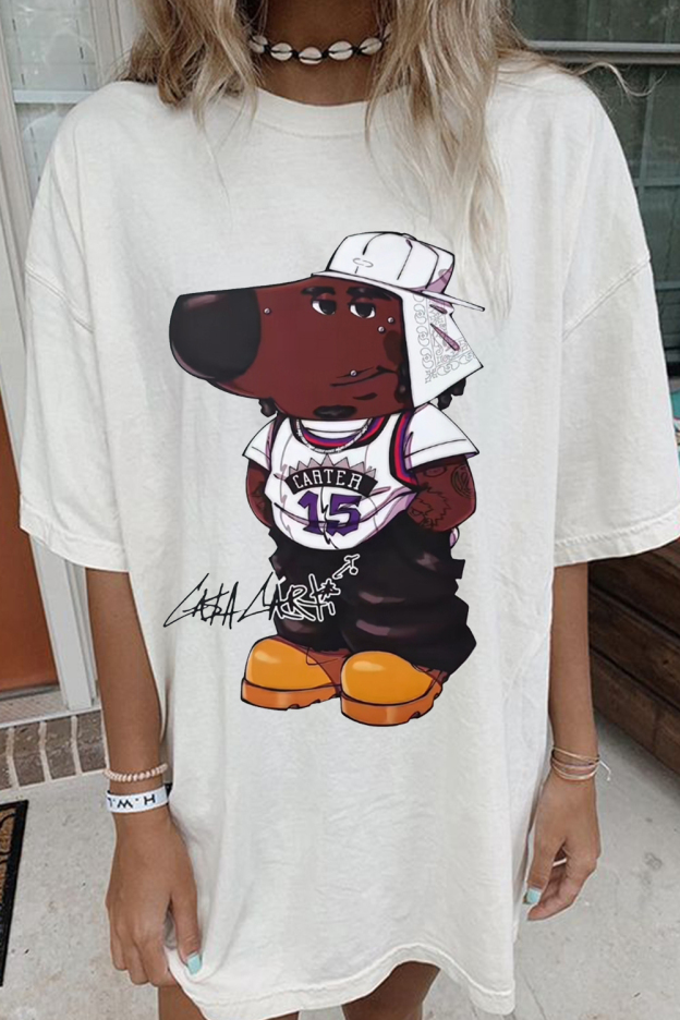 Playboi CartiShort Sleeve T-Shirt