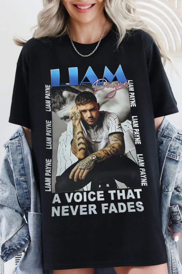 Liam Short Sleeve T-Shirt