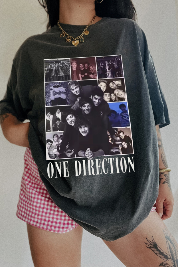onedirection Short Sleeve T-Shirt