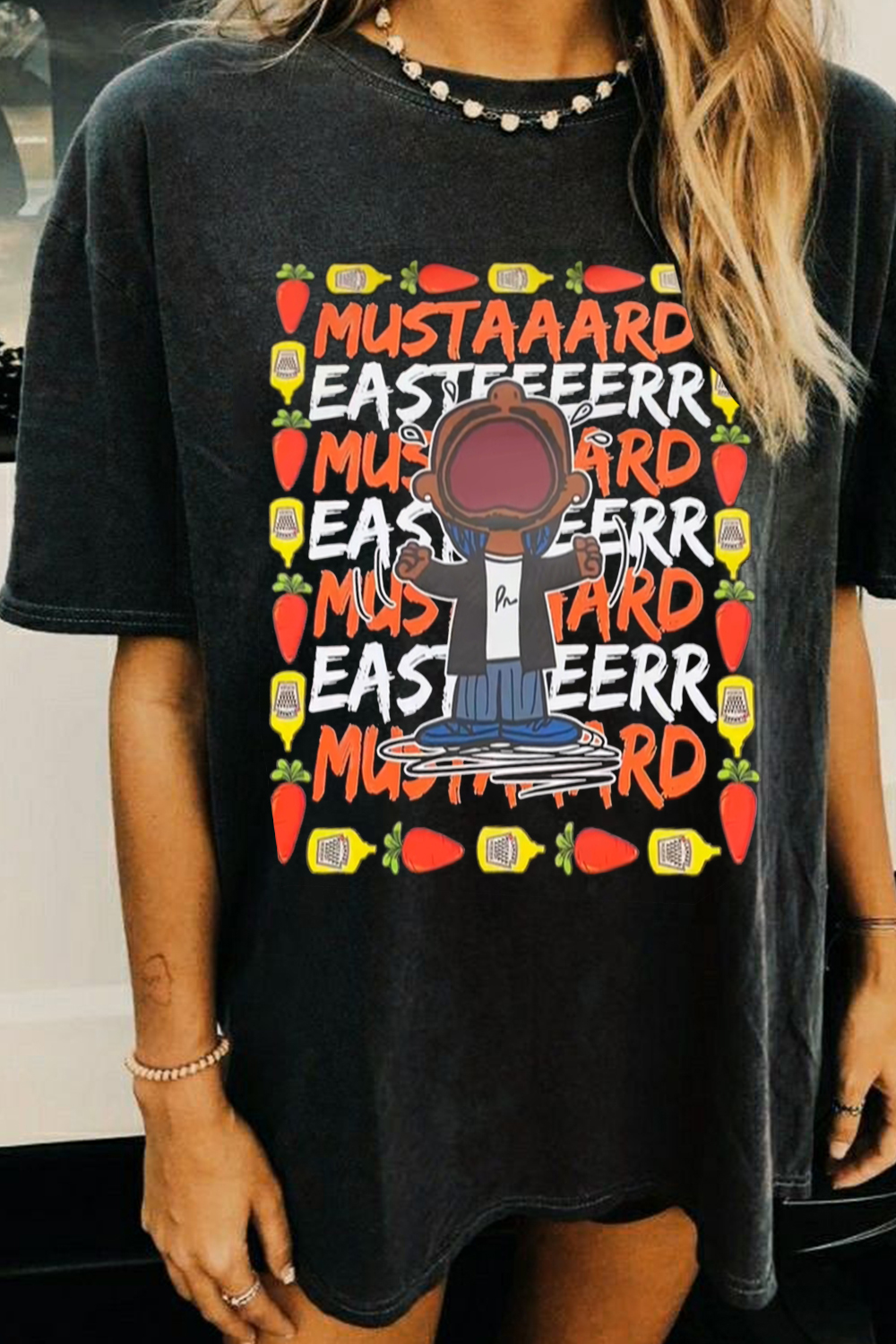 A perfect combination T-Shirt