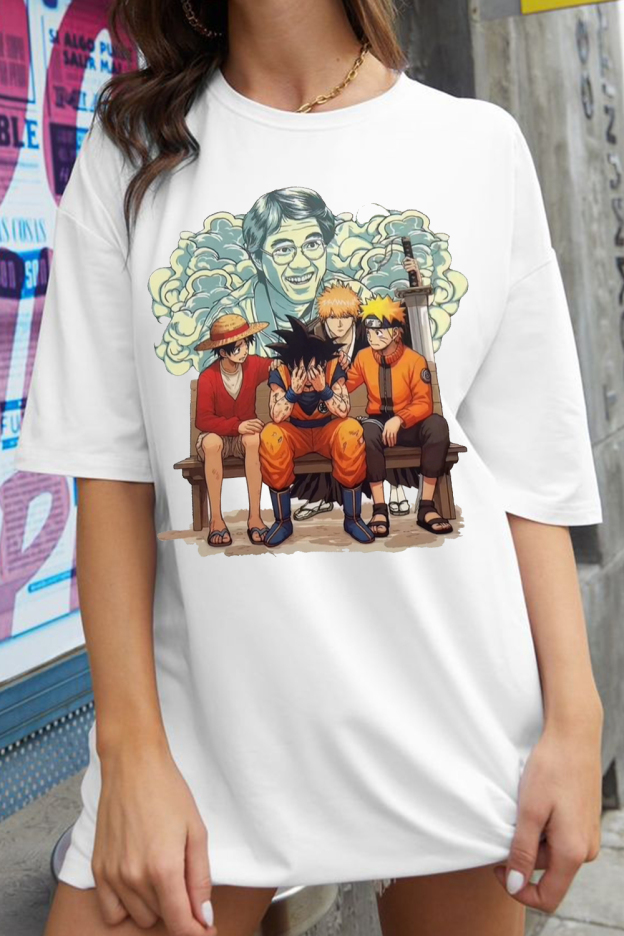 dragonballz T-Shirt
