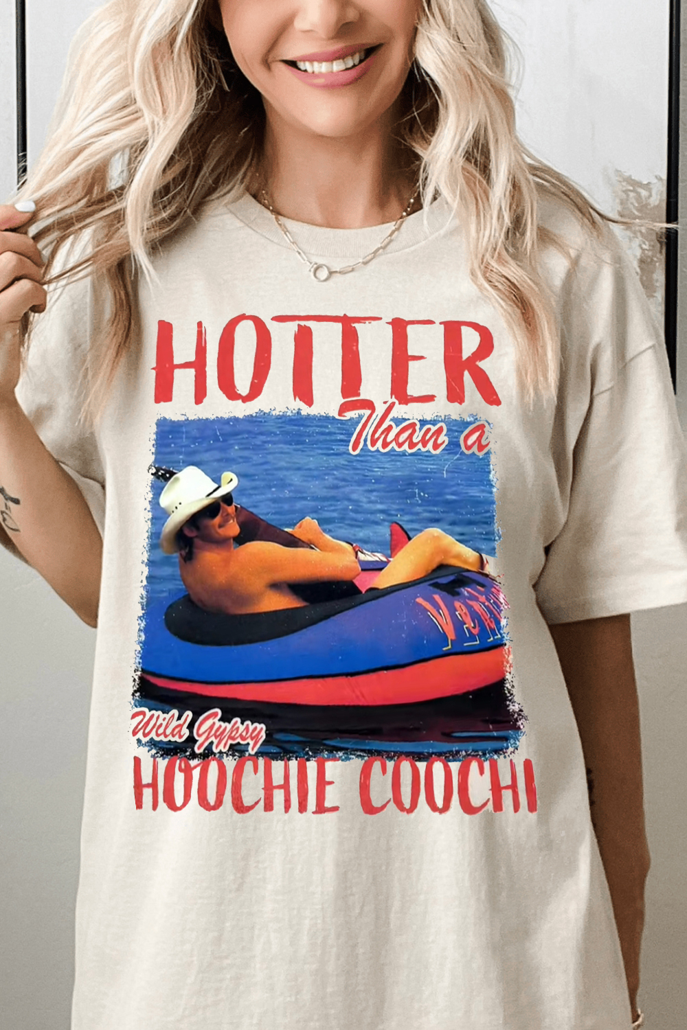 alanjackson  T-Shirt