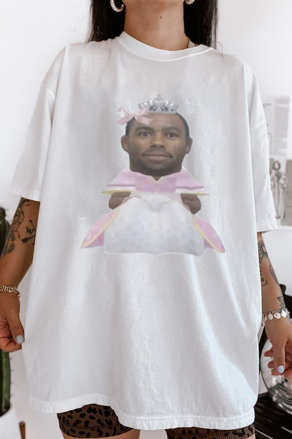 Tyler t-shirt