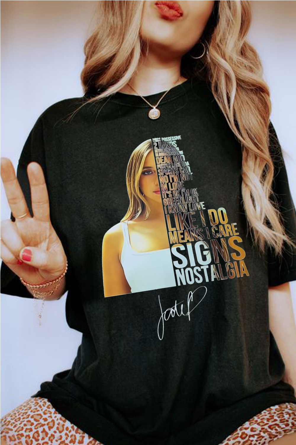 Tatemcraeedits T-Shirt