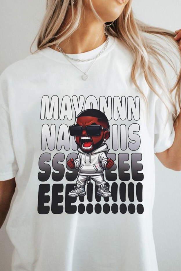 Diddy T-SHIRT