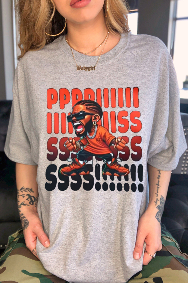 Rkelly T-SHIRT