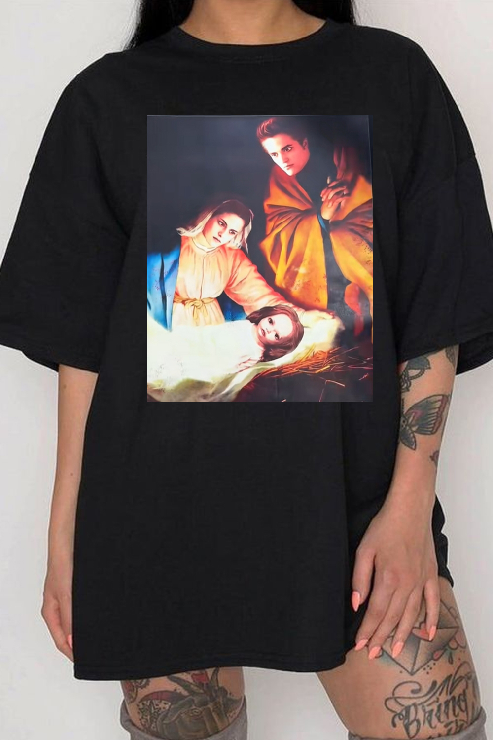 twilight  T-SHIRT