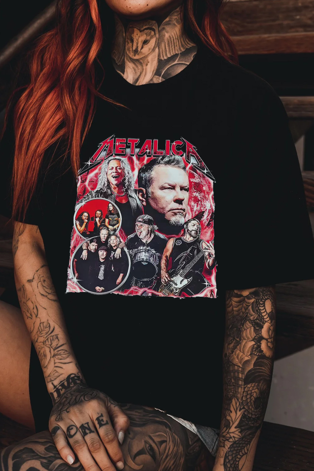 metallica T-SHIRT1