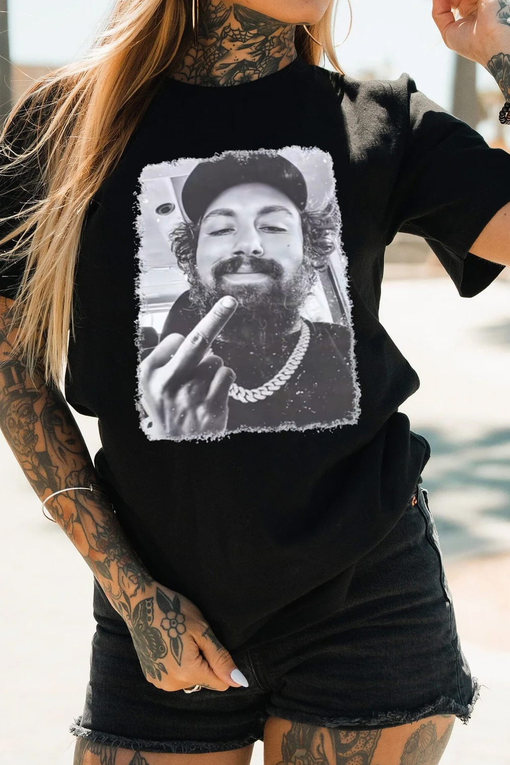 uicideboysmusic g59  T-SHIRT