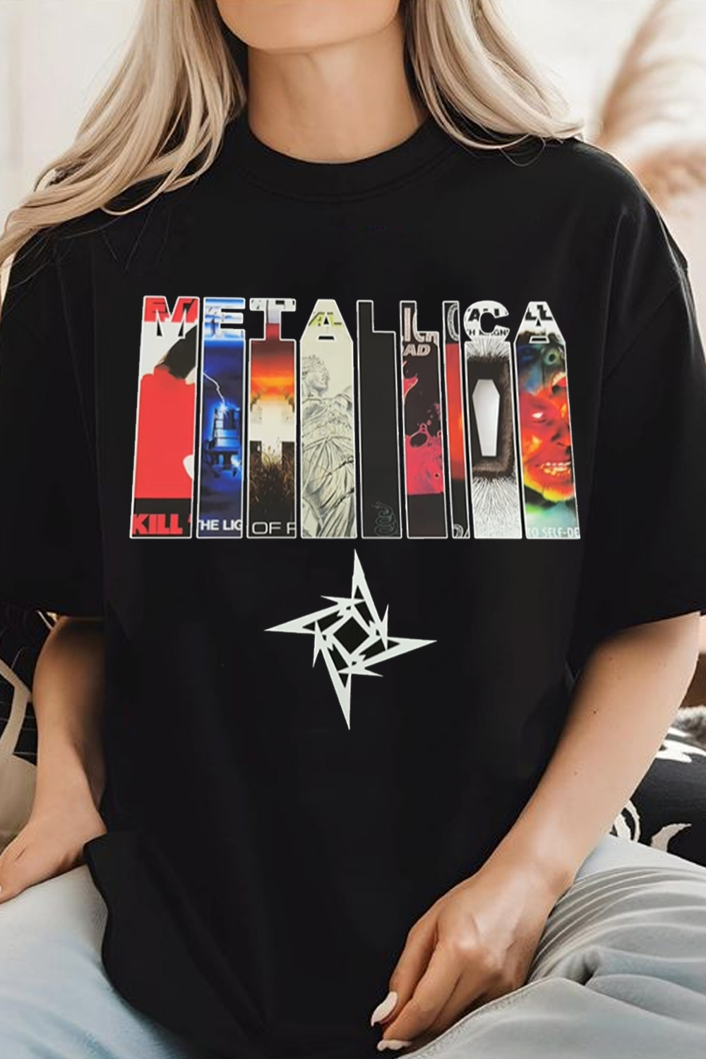 Legends rockband 2025 shirt