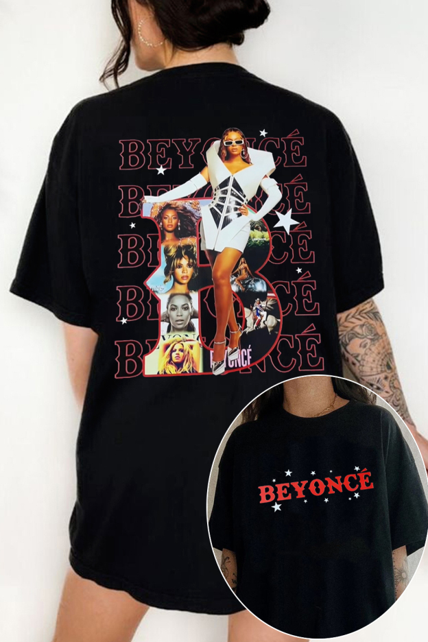 women beyonce Shirt