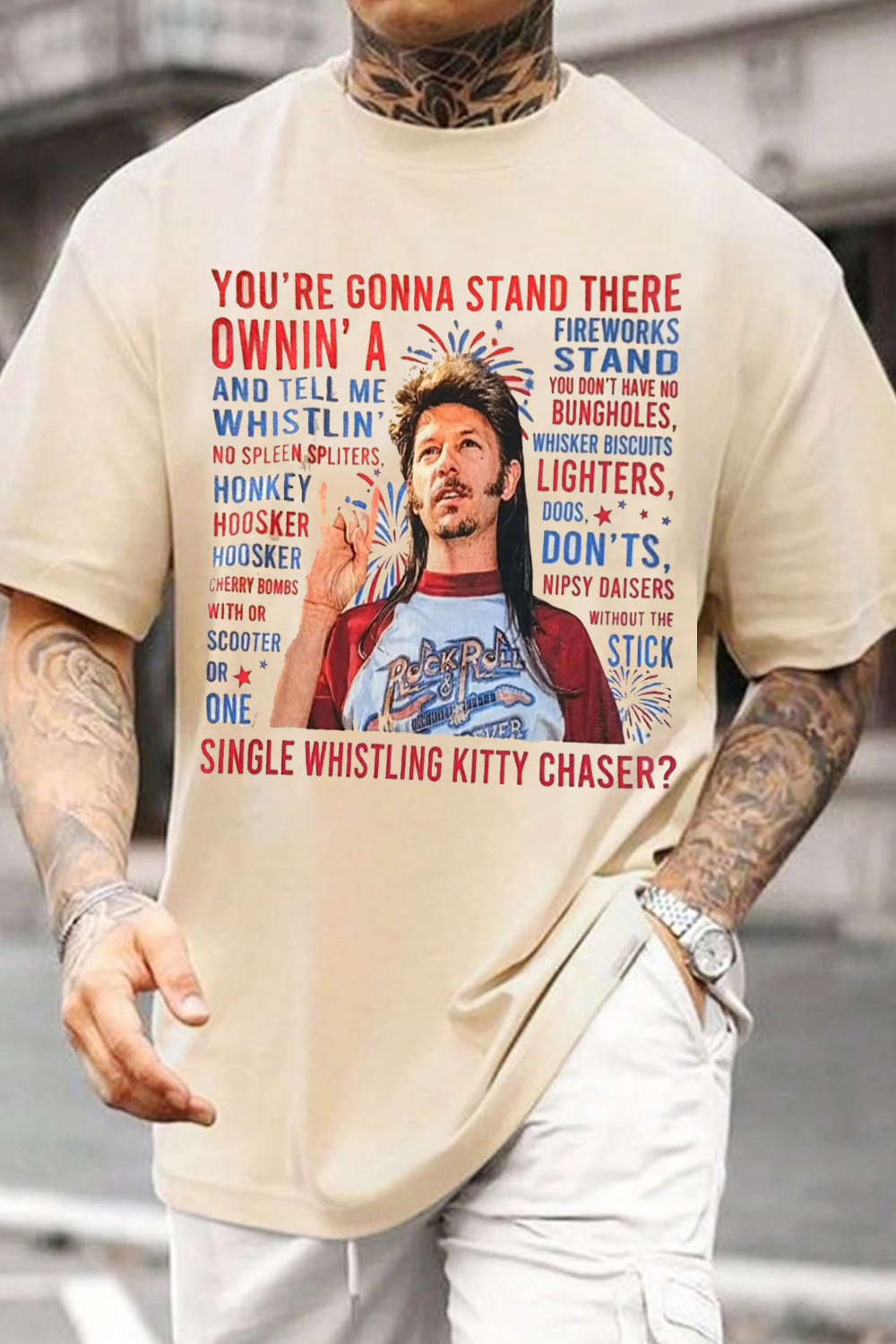 4th of July  T-shirts