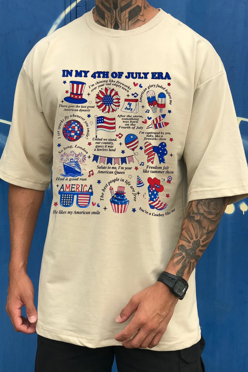 solonglondon t-shirt