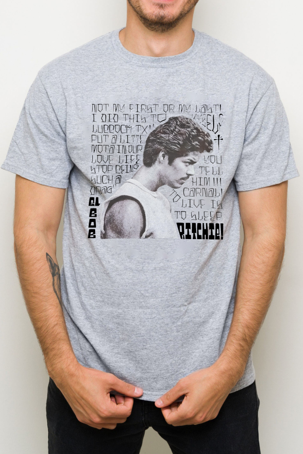 La Bamba Ritchie Tee