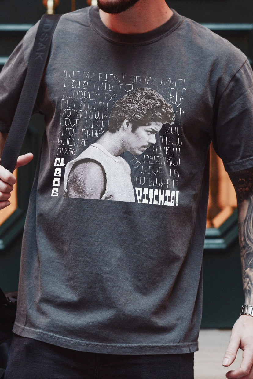 La Bamba Ritchie Tee