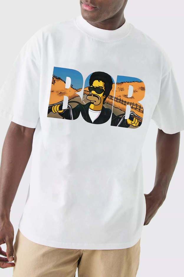 La bamba Movie Bob Tee For Men