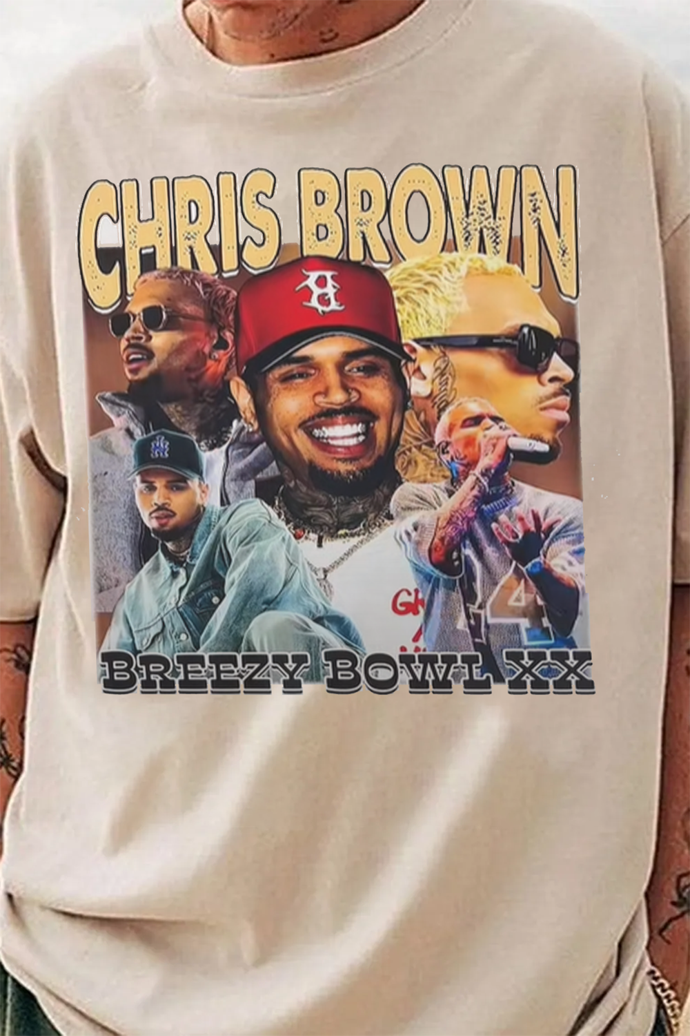 CB perfect shirt