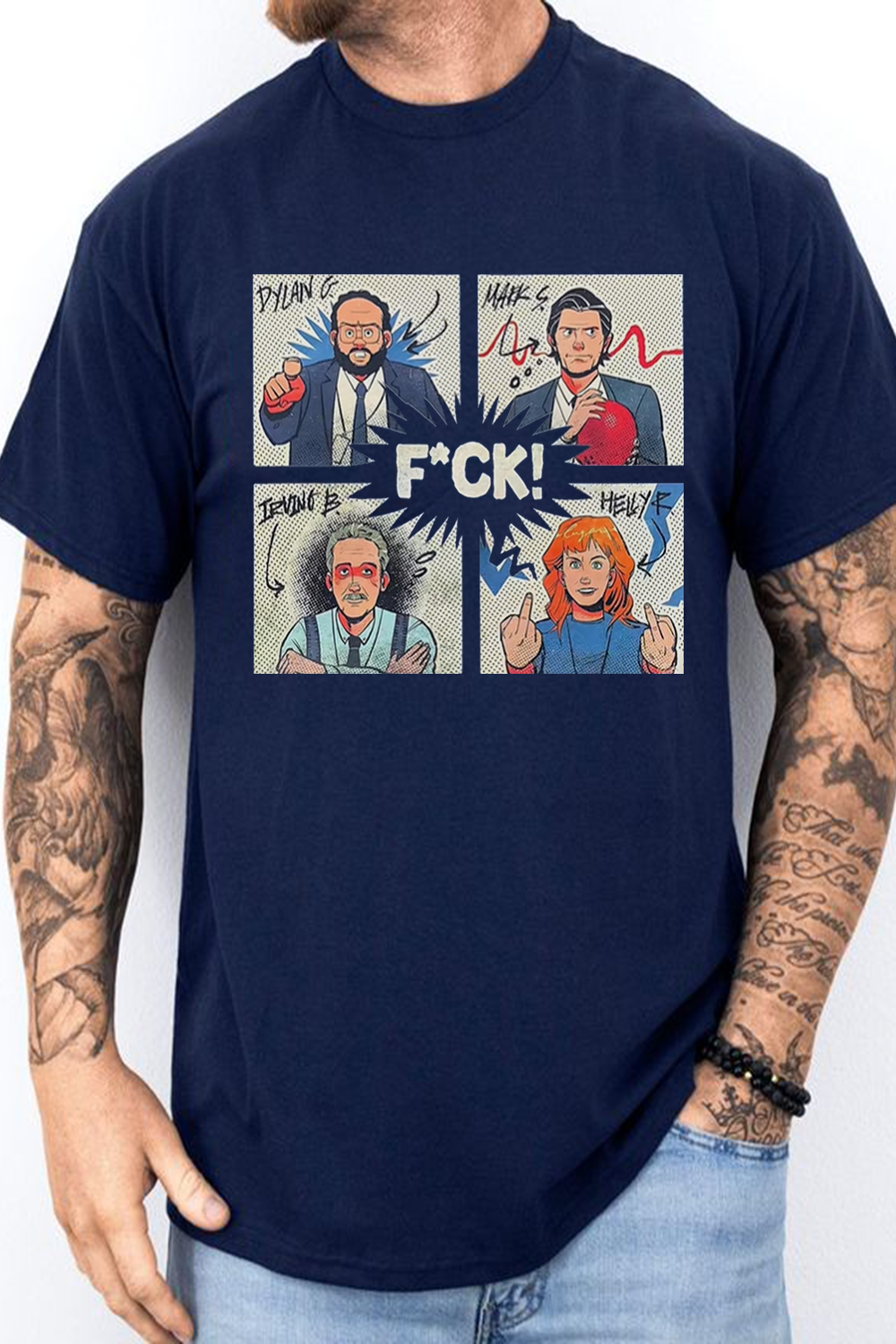 severancetvshow fans T-Shirt