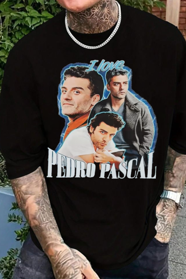 oscarisaac Shirt