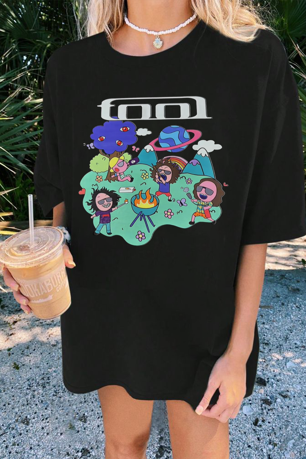 toolbandfan Shirt