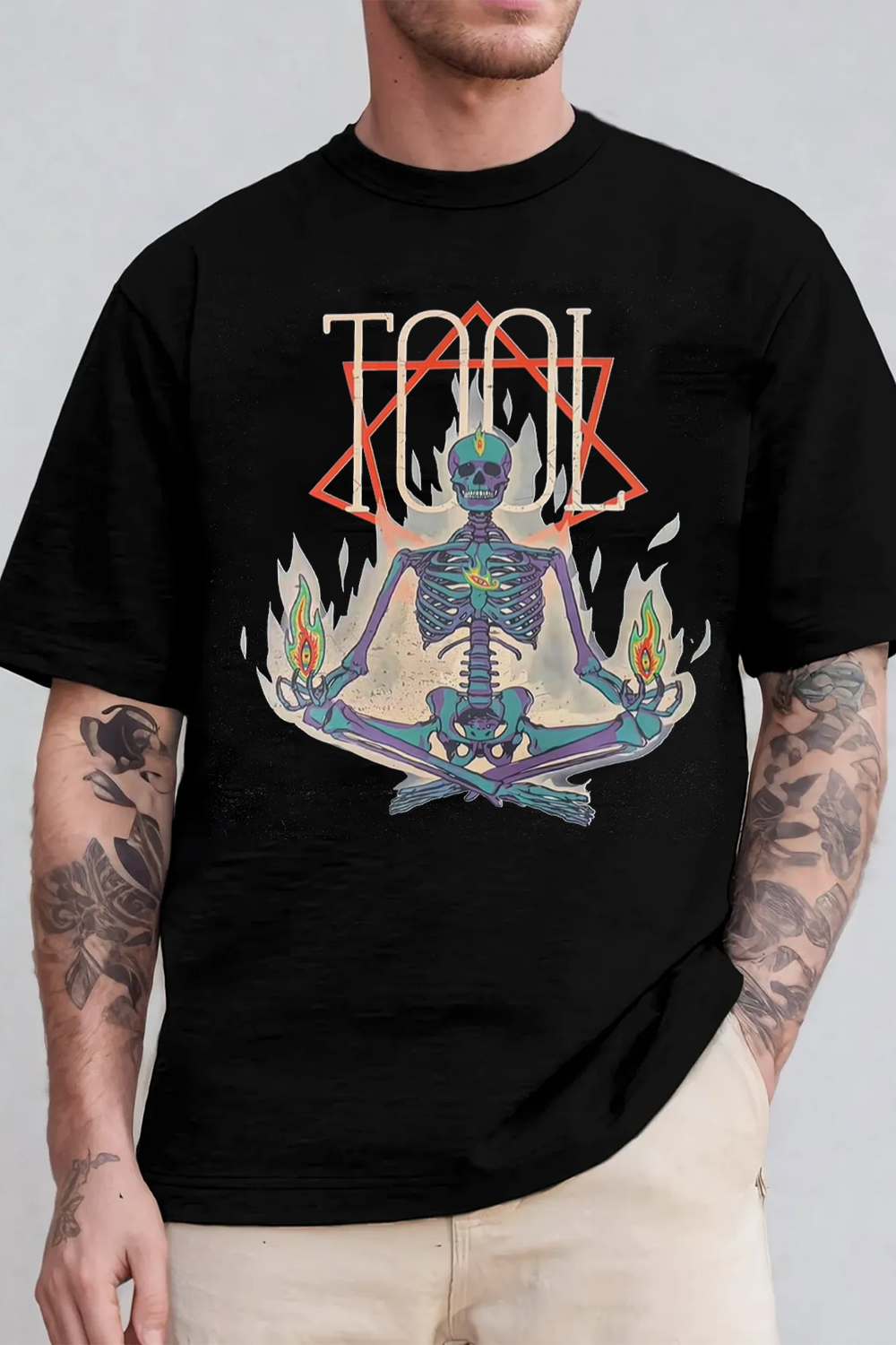 toolbandfan T-Shirt