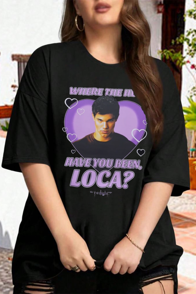 twilightsaga T-shirt