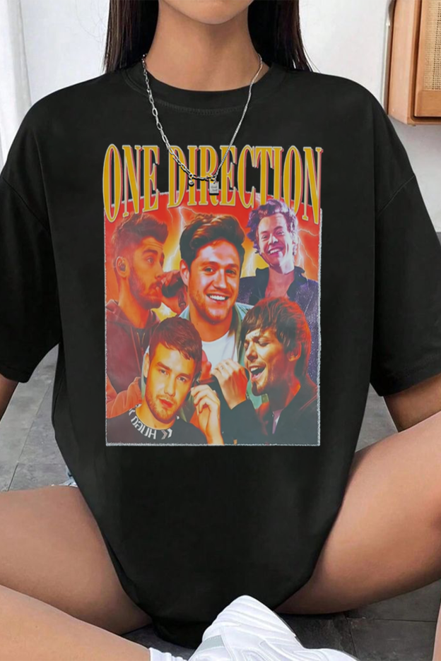 onedirectionreunion T-shirt