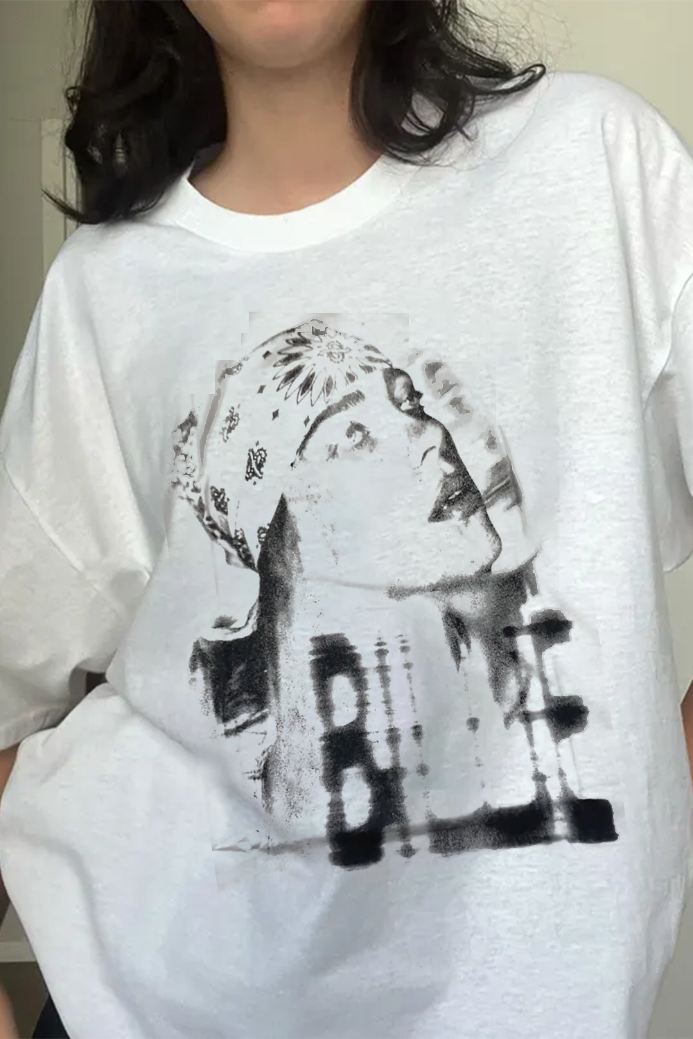 Billie fans TEE