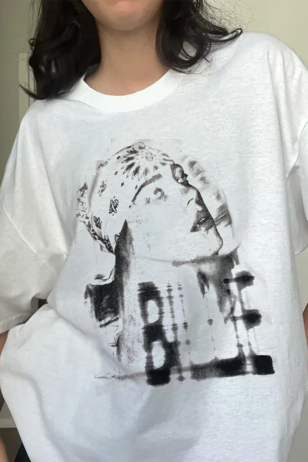 Billie fans TEE