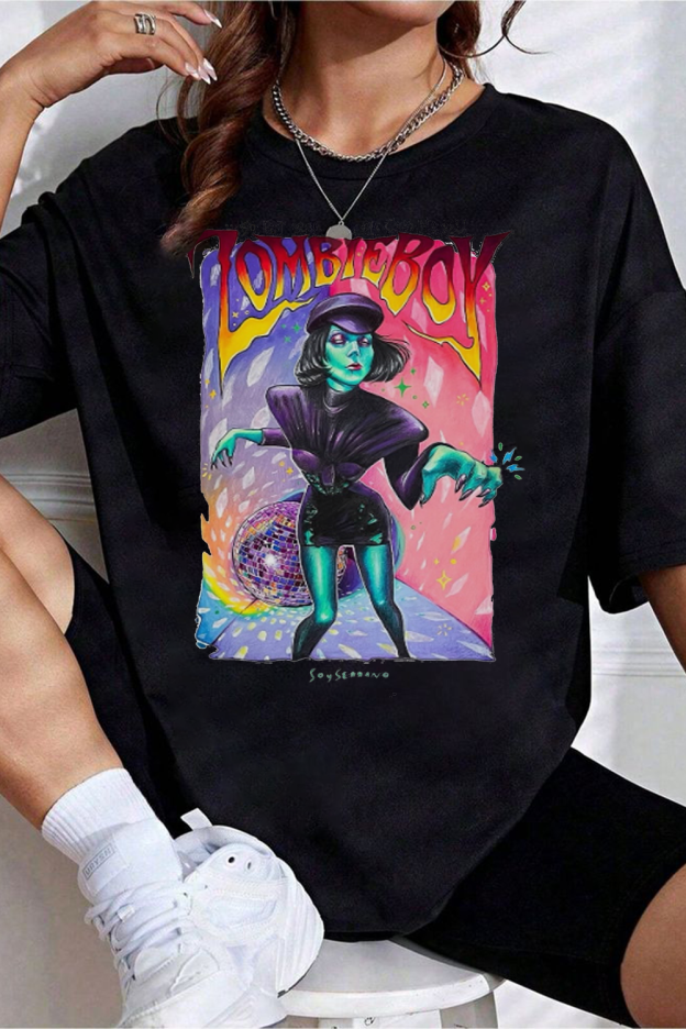 Gaga fans T-shirt