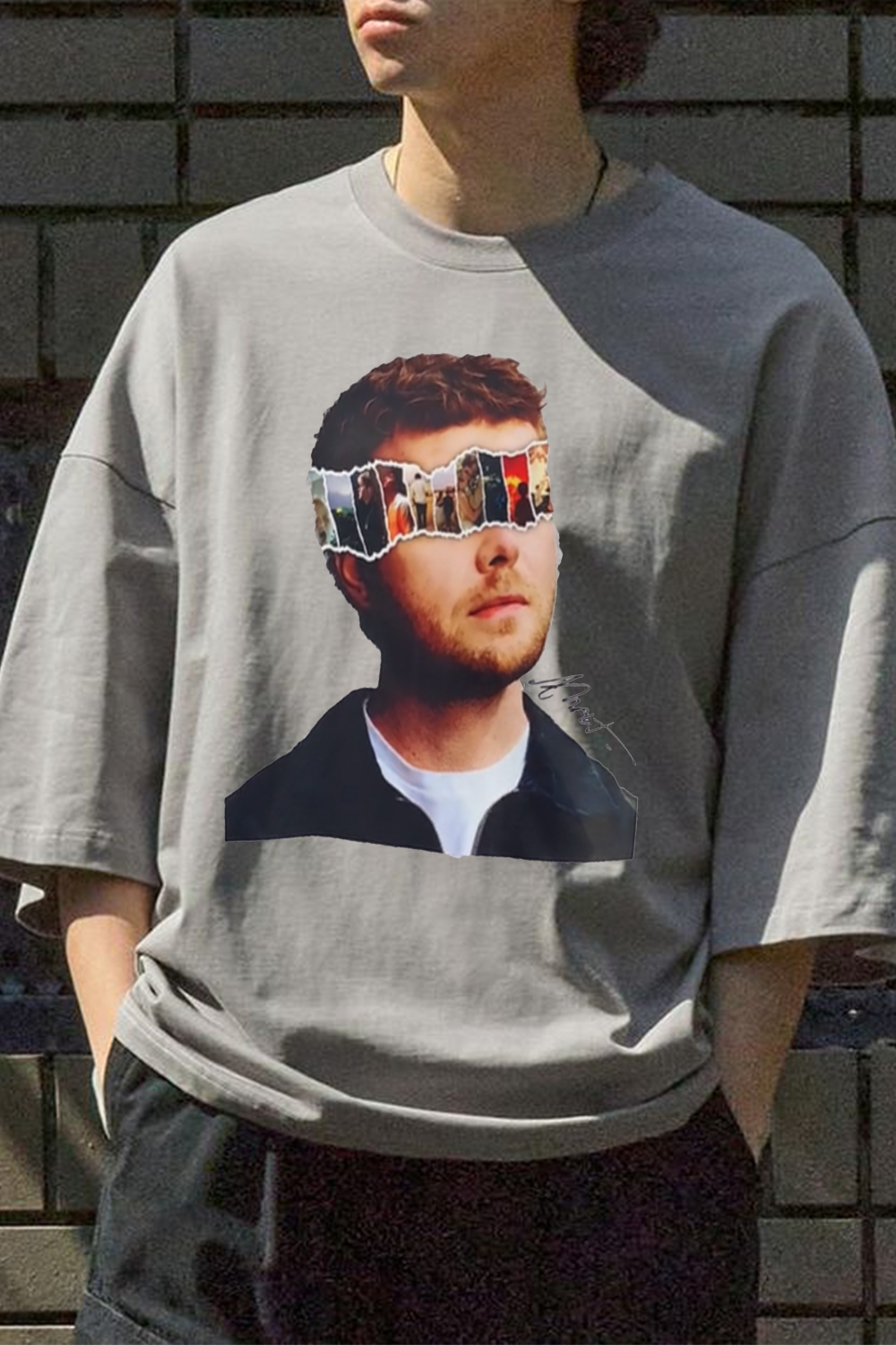 Alex Warren fans shirt