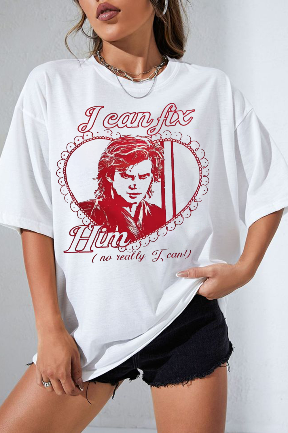 anakinskywalker T-shirt