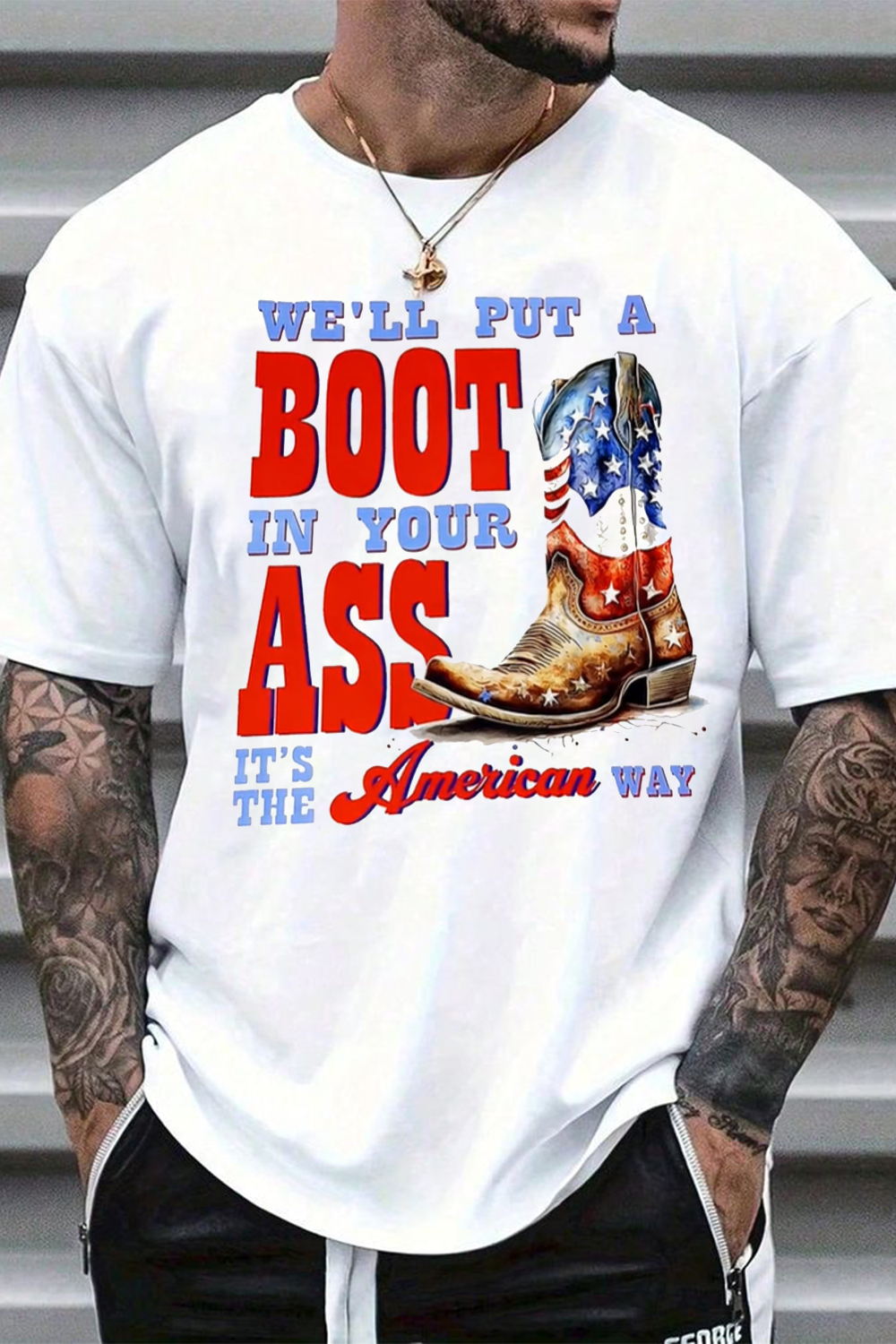 tobykeith shirt