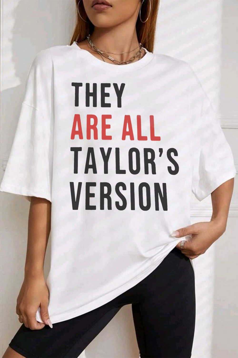 swiftie shirt