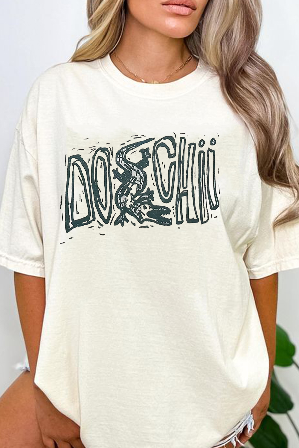 Doechii TEE