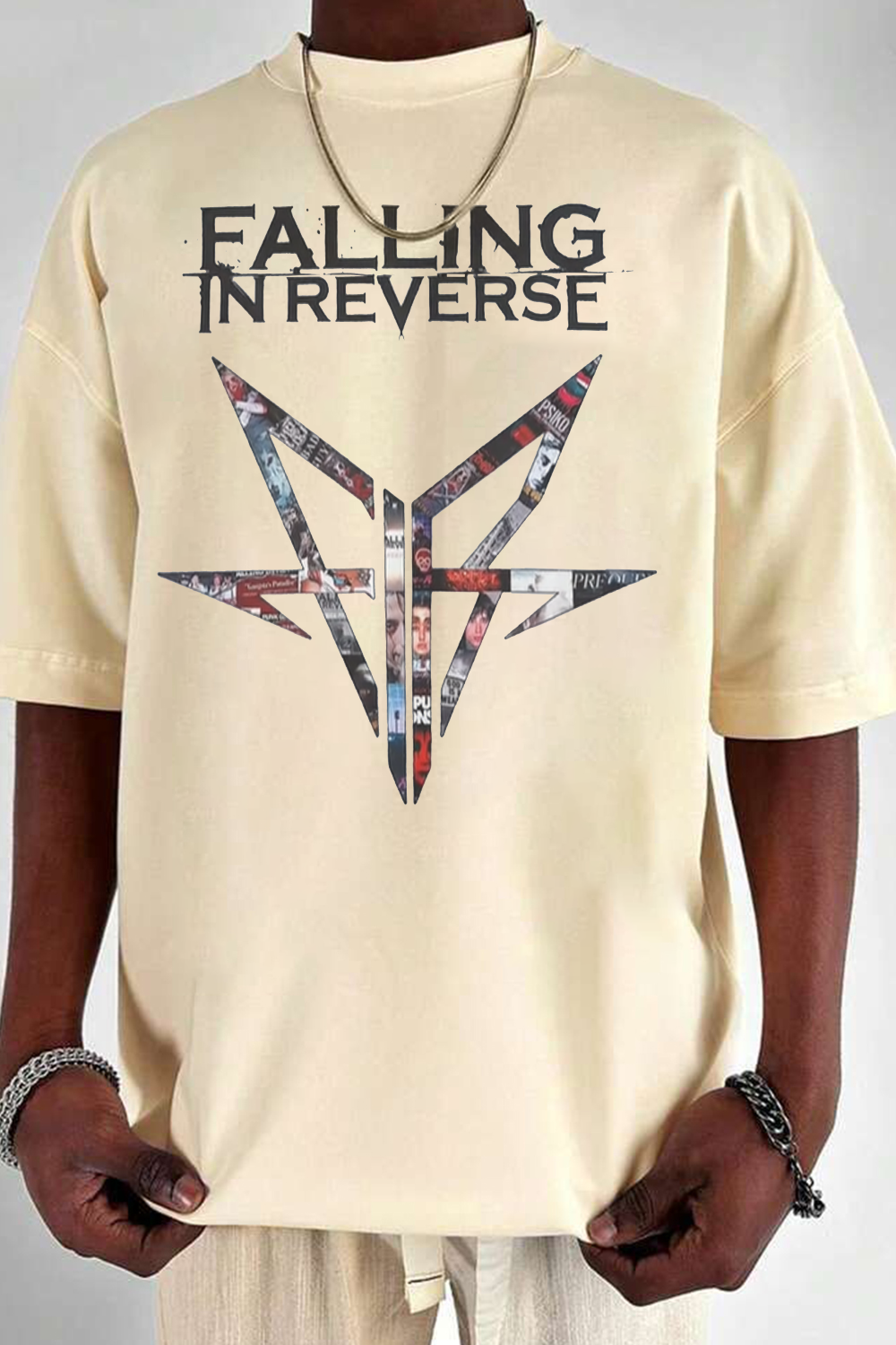 fallinginreverse T-shirt