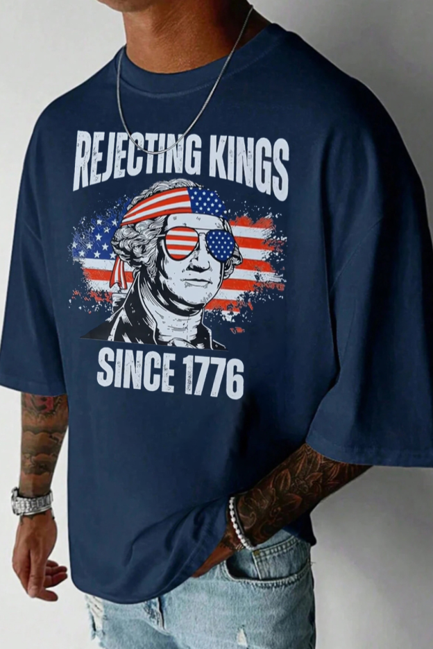 GOD BLESS AMERICA  T-shirt