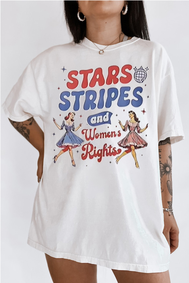 womensrights shirt