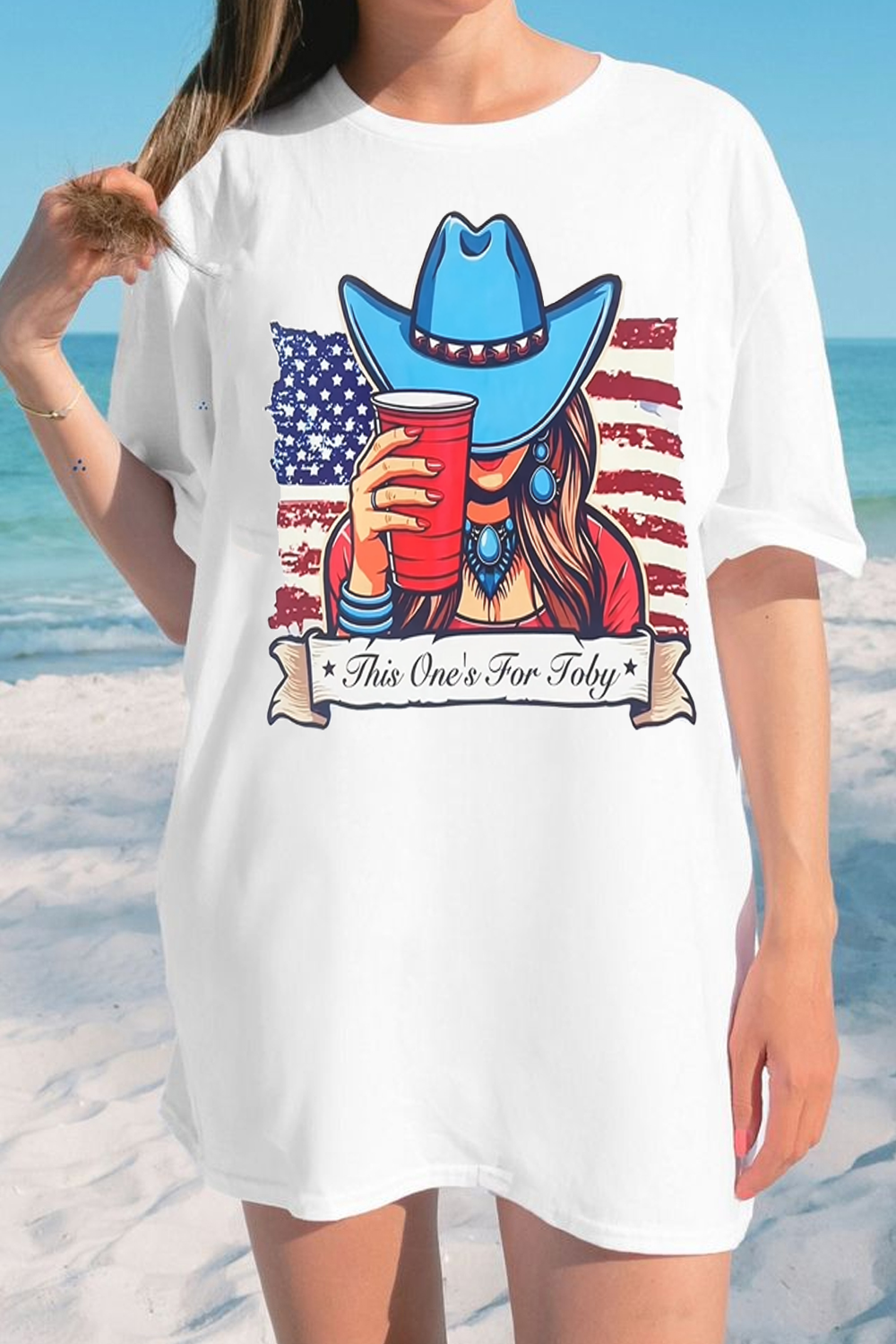 tobykeith shirt