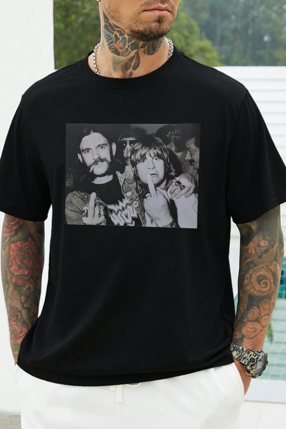 Gen X  shirt