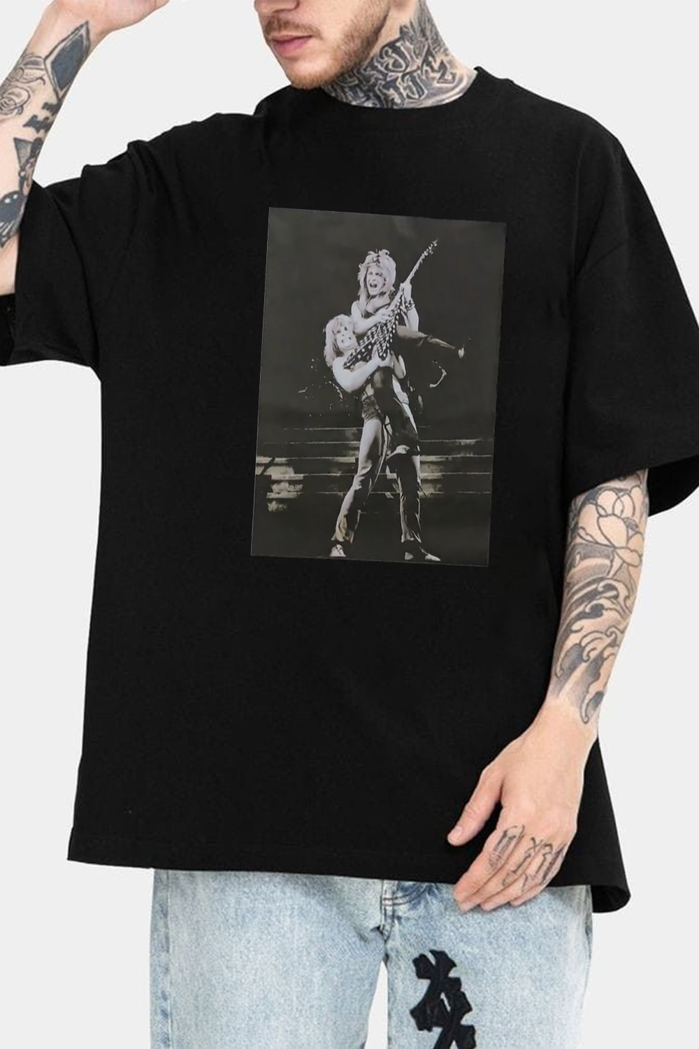 Gen X fans shirt