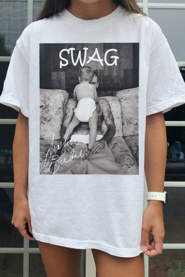 justinbieber T-shirt