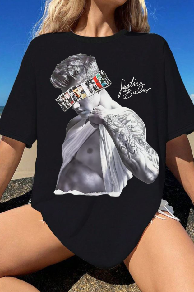 justinbieber shirt