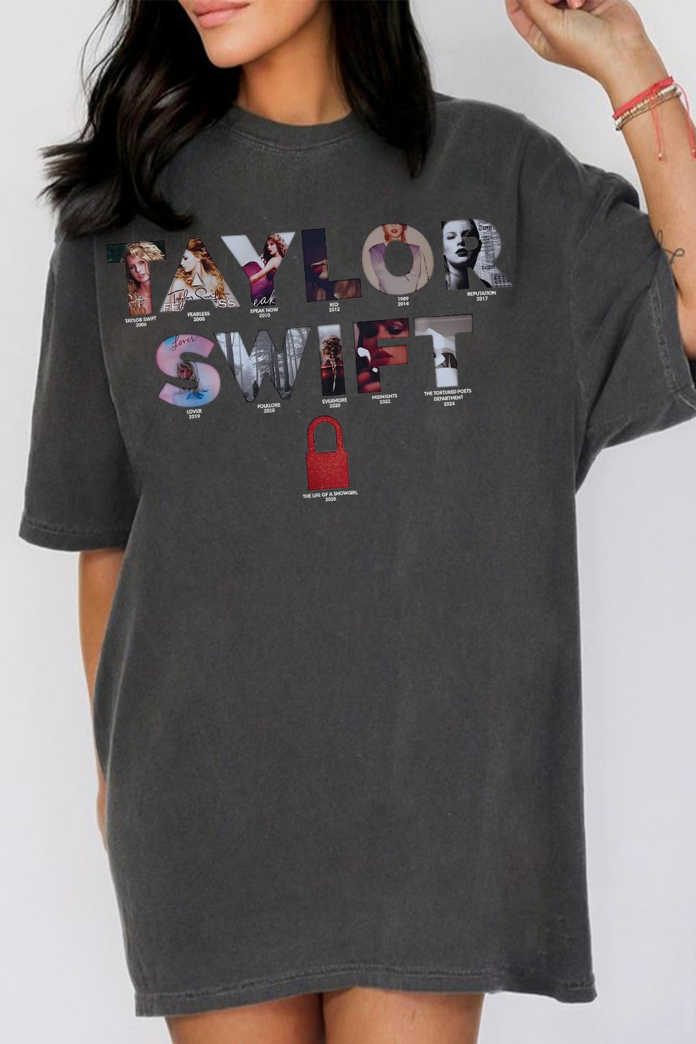 Taylor Swift T-shirt