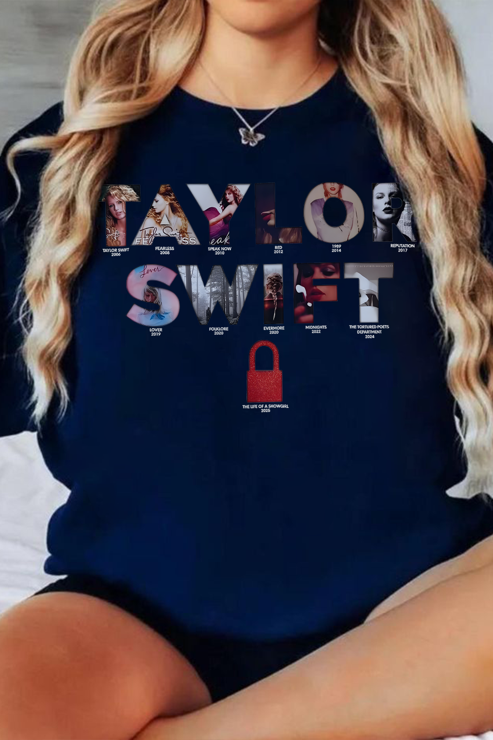 Taylor Swift T-shirt