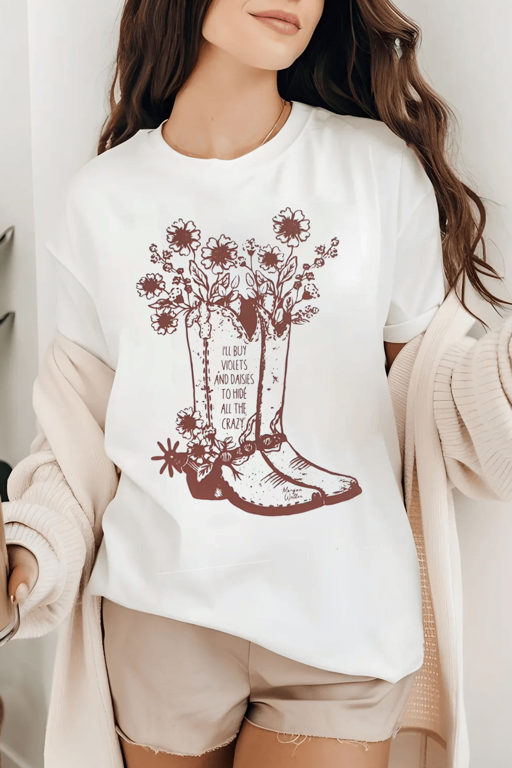 mw shirt