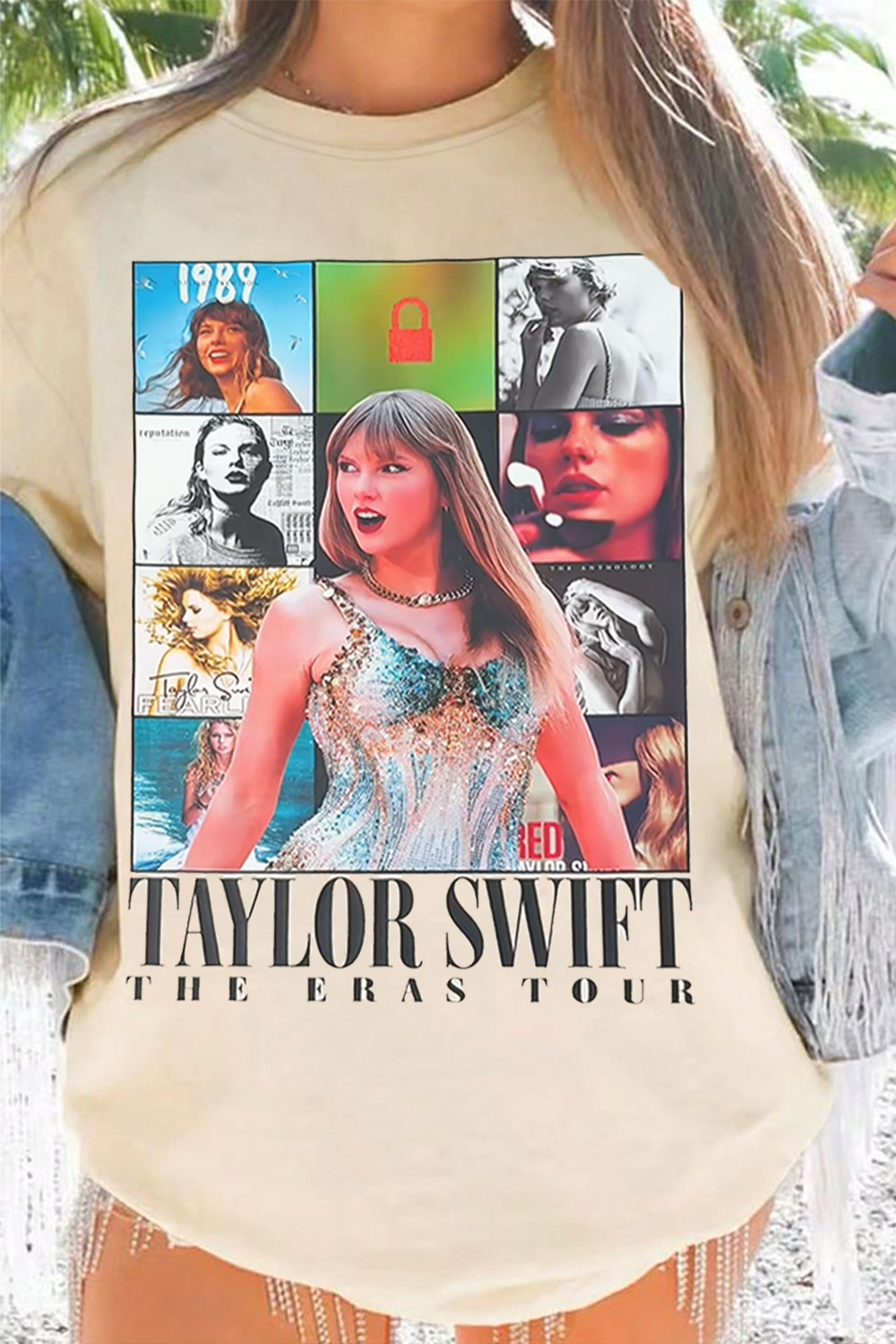 swiftie shirt