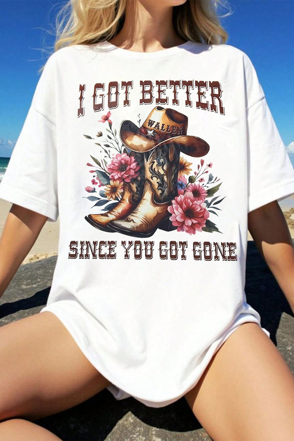Mw shirt