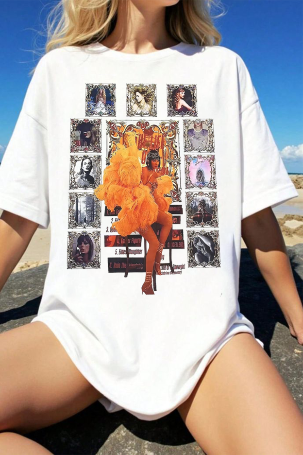 Taylor Swift T-shirt