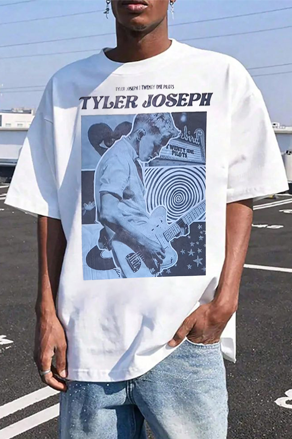 Top shirt